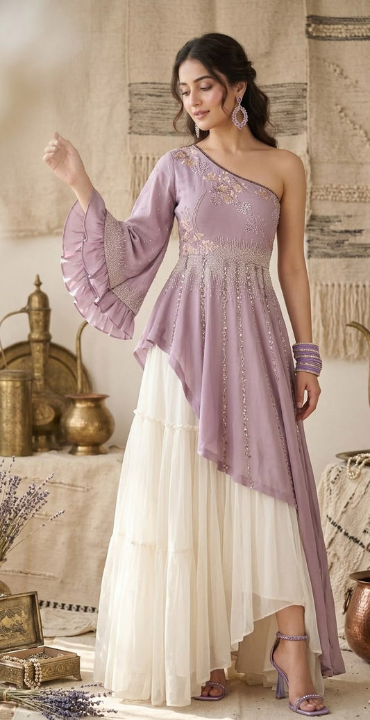 Fusion Dress