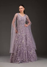 Evening Gown