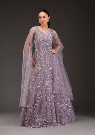 Evening Gown