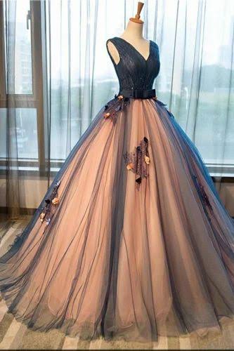 Evening Gown