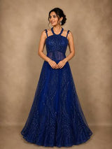 Evening Gown
