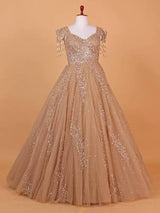 Evening Gown