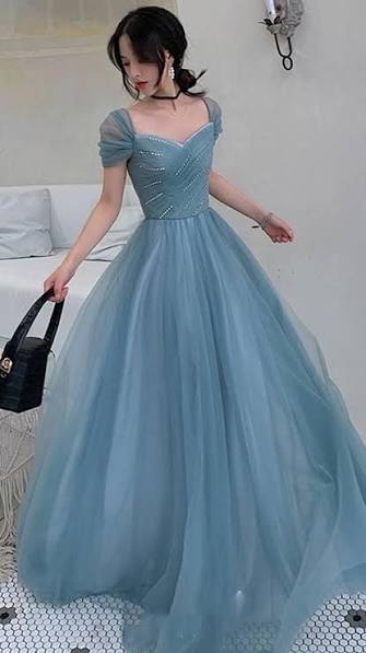 Evening Gown