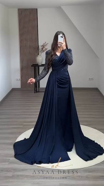 Evening Gown