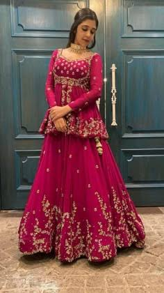 anarkali