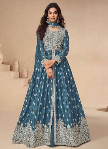 anarkali