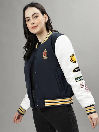 Jacket (General / Casual)