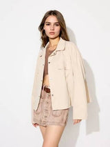 Jacket (General / Casual)