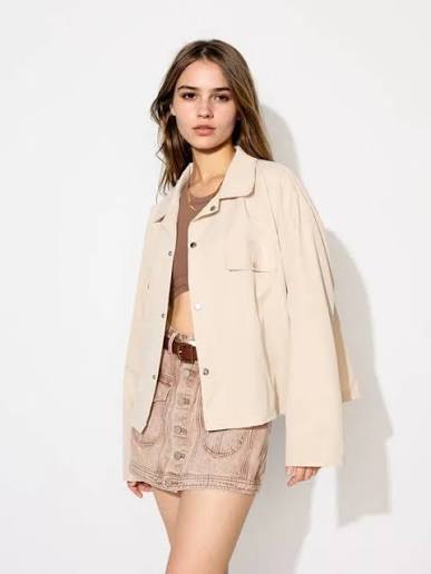 Jacket (General / Casual)