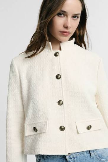Jacket (General / Casual)