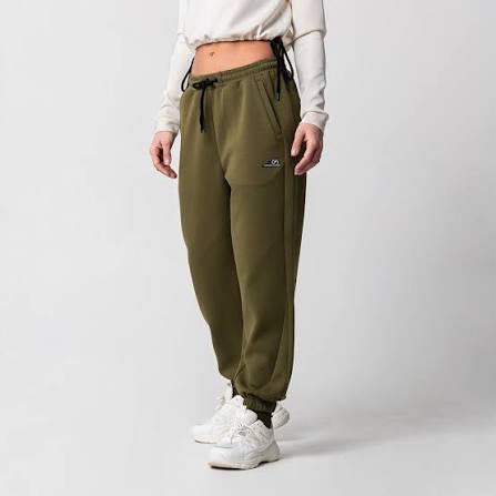 Jogger Pants