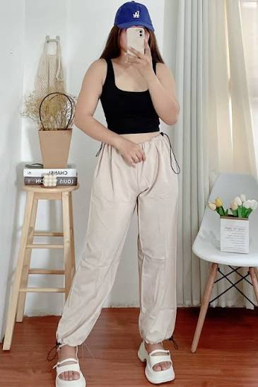 Jogger Pants