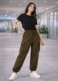 Jogger Pants