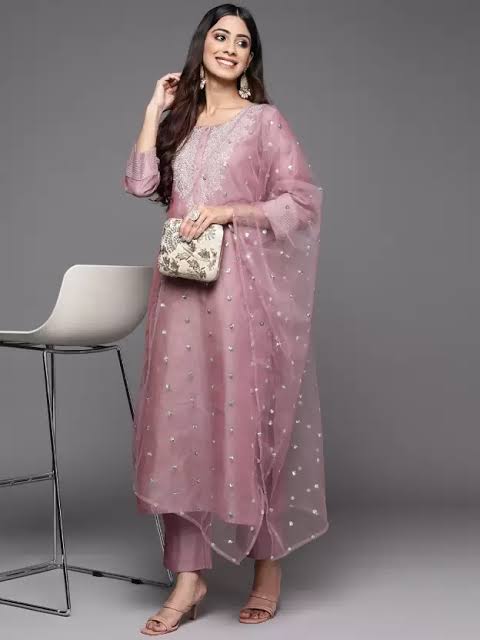 Kurta Set
