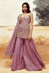 Short Kurti Dress