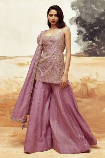 Short Kurti Dress