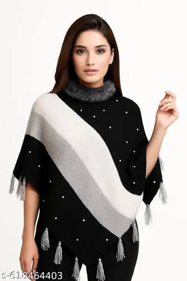 Poncho