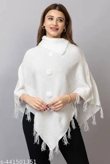 Poncho