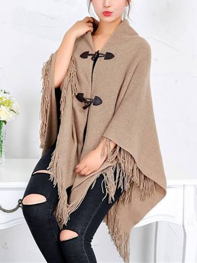 Poncho