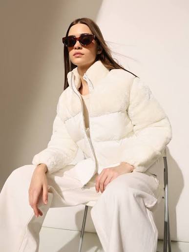 Puffer Jacket
