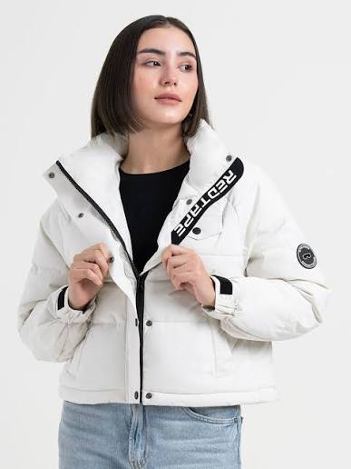 Puffer Jacket