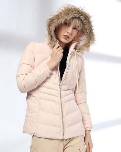 Puffer Jacket