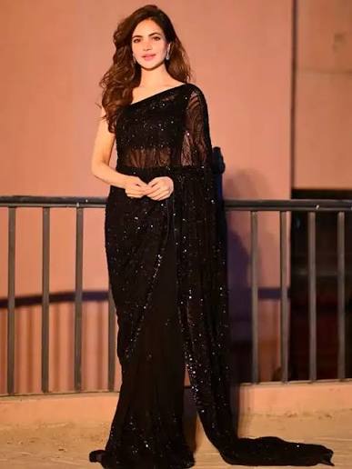 Party Saree