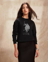 Sweat shirt