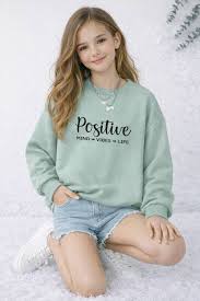 Sweat shirt