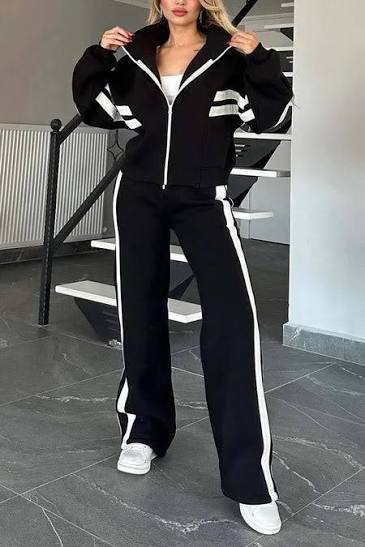 Tracksuit / Co-ord Set (Athletic)