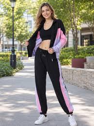 Tracksuit / Co-ord Set (Athletic)