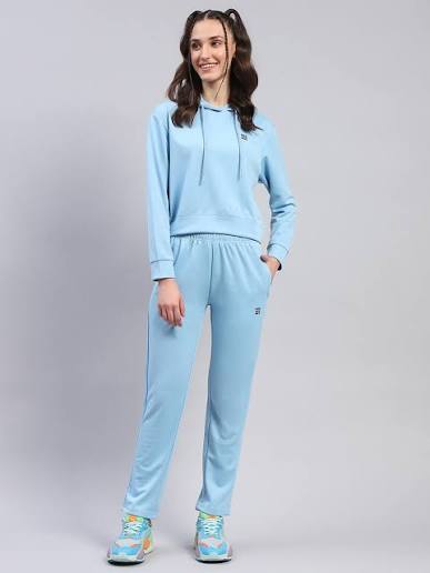 Tracksuit / Co-ord Set (Athletic)